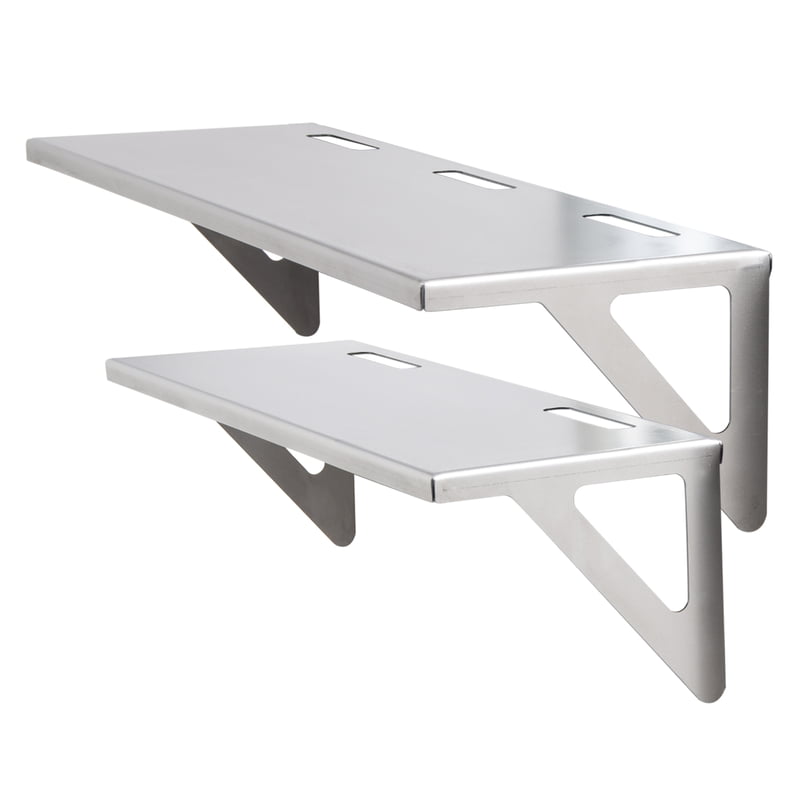 Esker StoveSide Table Esker StoveSide Table