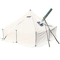 Esker Multi 10x10 Winter Tent Esker Multi 10x10 Winter Tent
