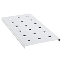 Esker Stove False Bottom