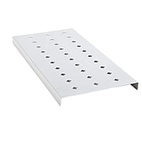 Esker Stove False Bottom