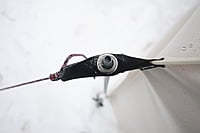 Esker Multi 10x10 Winter Tent Esker Multi 10x10 Winter Tent