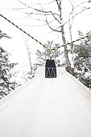 Esker Multi 10x10 Winter Tent Esker Multi 10x10 Winter Tent