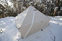 Esker Multi 10x10 Winter Tent Esker Multi 10x10 Winter Tent