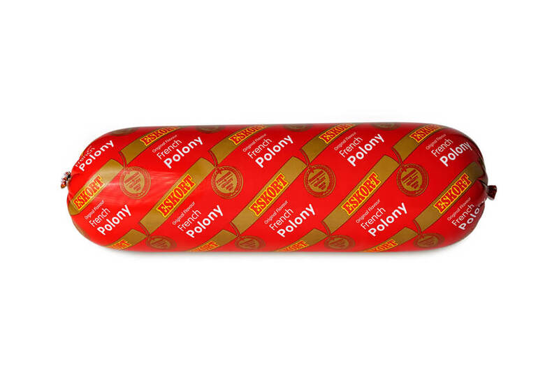 French Polony 1kg