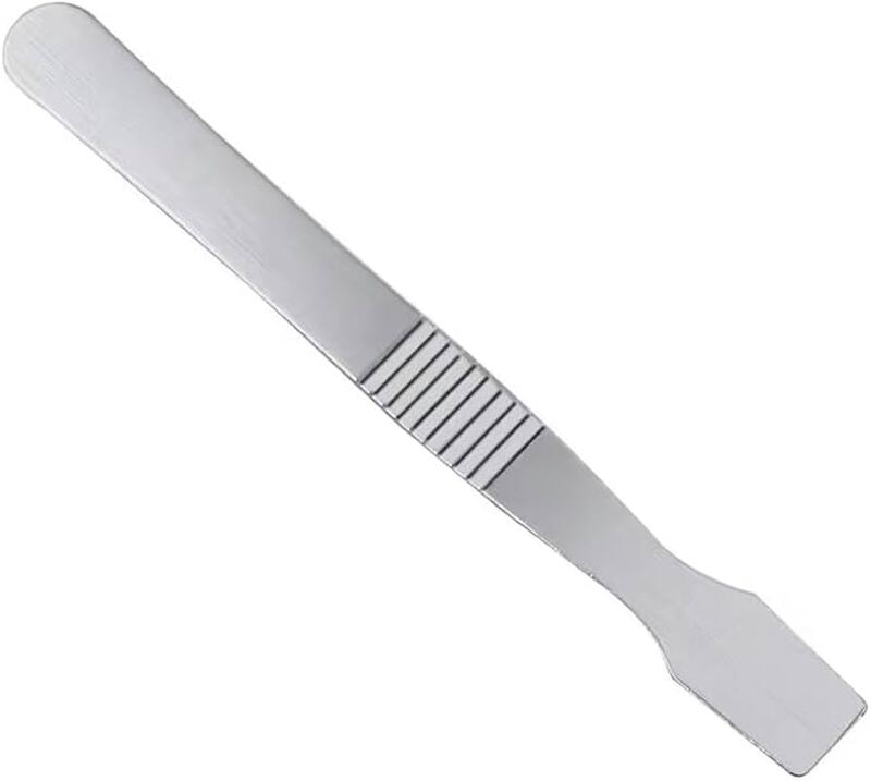 Espátula para Estaño