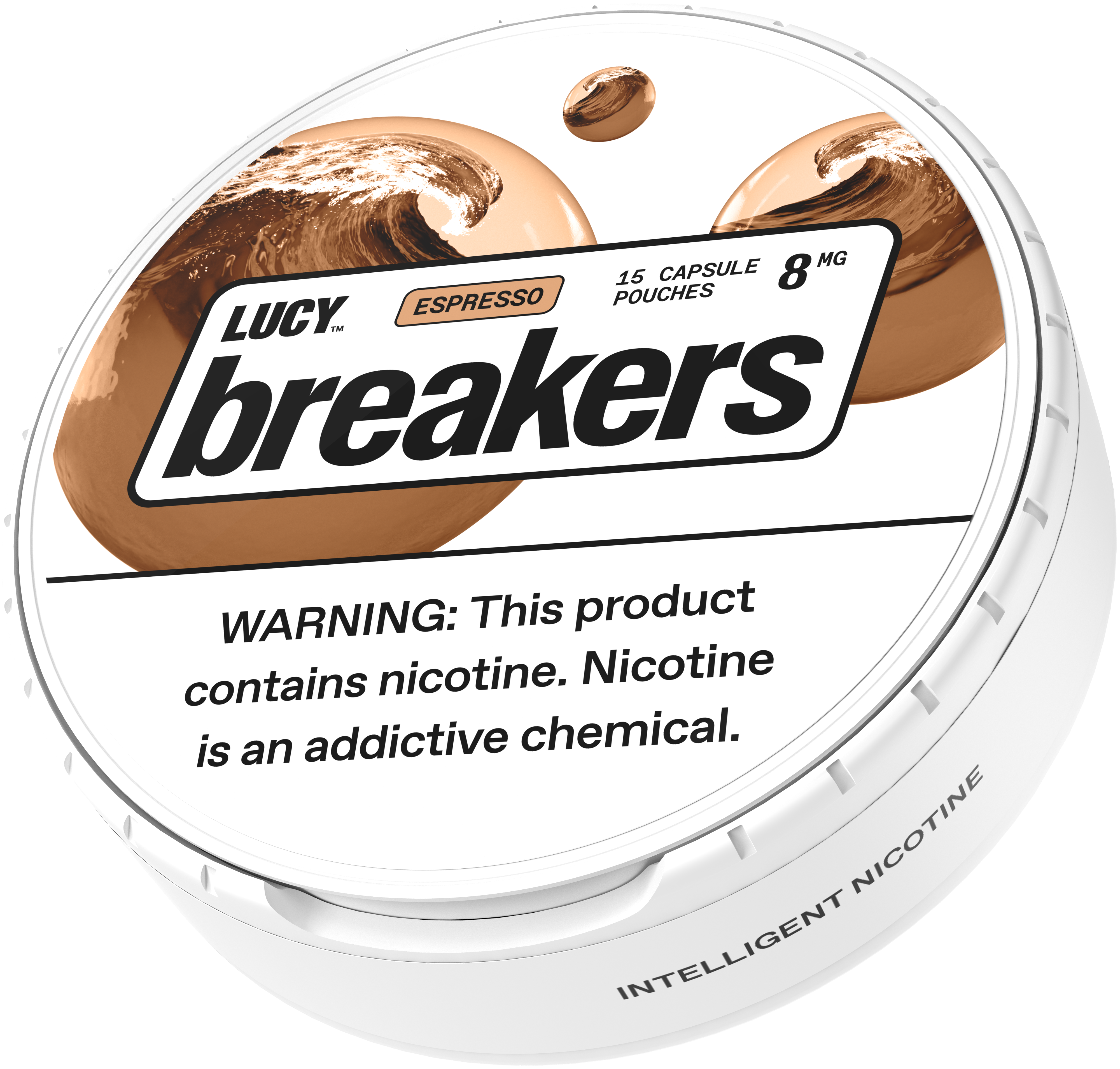 Lucy Breakers Lucy Breakers