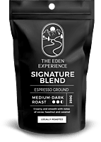 Signature Espresso Blend Signature Espresso Blend