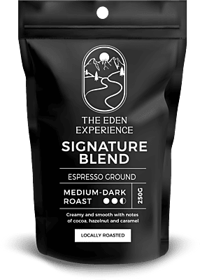 Signature Espresso Blend