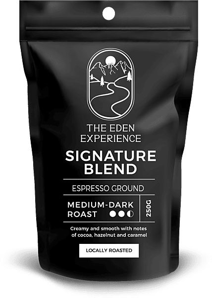 Signature Espresso Blend Signature Espresso Blend