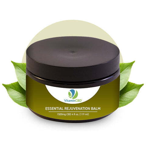 VitaminCBD Joint Pain