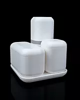Essential Kit - 3D Printed  Organizer