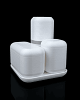 Essential Kit - 3D Printed  Organizer