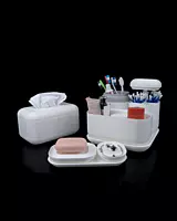 Essential Kit - 3D Printed  Organizer