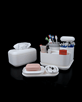 Essential Kit - 3D Printed  Organizer