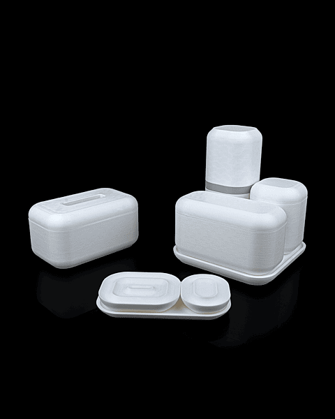 Essential Kit - 3D Printed  Organizer