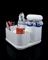 Essential Kit - 3D Printed  Organizer