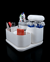 Essential Kit - 3D Printed  Organizer