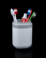 Essential Kit - 3D Printed  Organizer