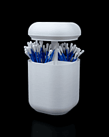 Essential Kit - 3D Printed  Organizer