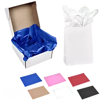 Essenza tissue Paper
