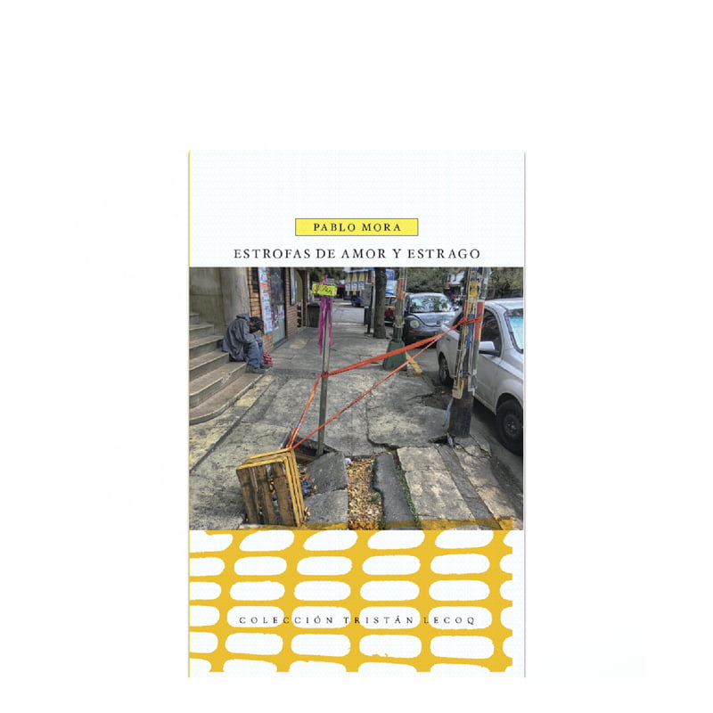 Estrofas de amor y estrago Estrofas de amor y estrago