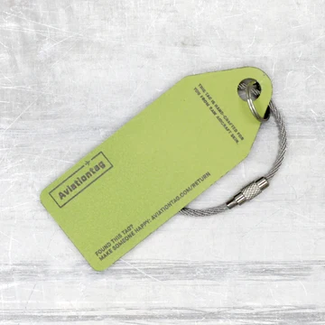 Aviationtag Etihad Boeing 777 - A6-LRB - White