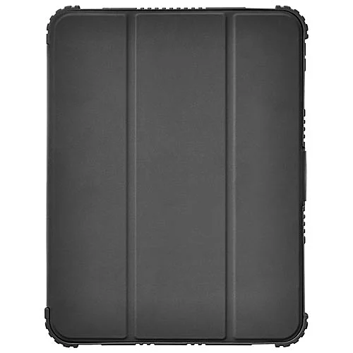 Etui Apple IPad 10eme Gen Noir Folio Boite Ouverte