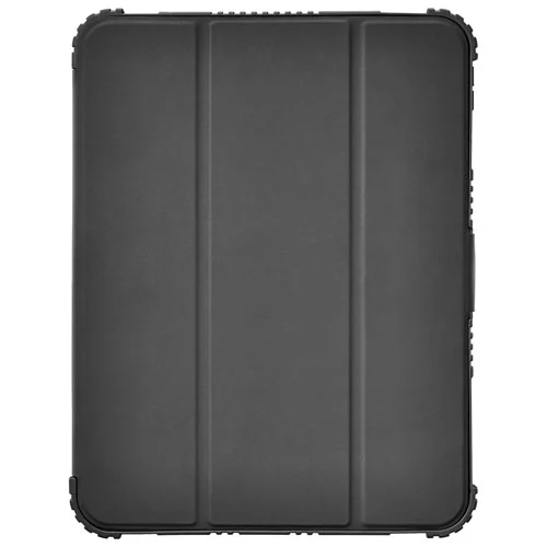 Etui Apple IPad 10eme Gen Noir Folio Boite Ouverte
