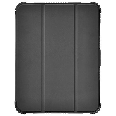 Etui Apple IPad 10eme Gen 10.9'' Noir Folio Insignia Boite Ouverte
