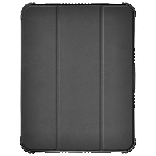 Etui Apple IPad 10eme Gen 10.9'' Noir Folio Insignia Boite Ouverte