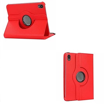 Etui Apple IPad Mini 6 Rouge
