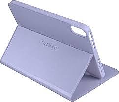 Etui Apple Ipad Mini 8.3'' 2021 6eme Gen -Gris TUCANO MILANO