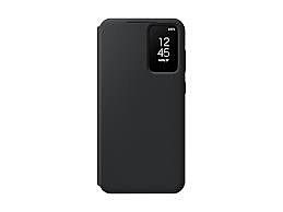 Etui Case Samsung Galaxy S23 Plus Noir SmartView