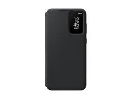 Etui Case Samsung Galaxy S23 Plus Noir SmartView