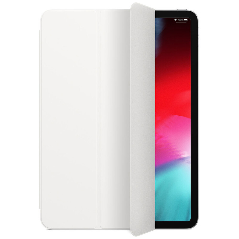 Étui iPad Pro 10.5" (2019) Blanc