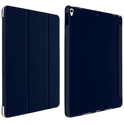 Étui iPad Pro 10.5" (2019) Bleu