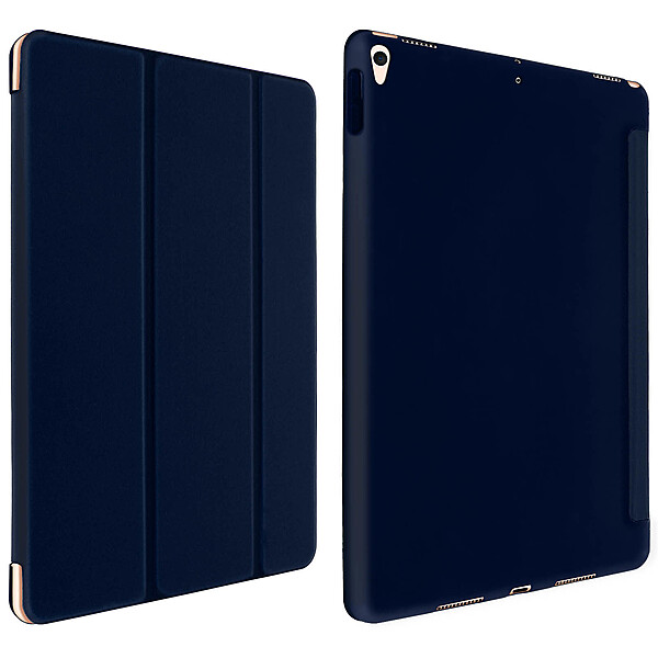 Étui iPad Pro 10.5" (2019) Bleu