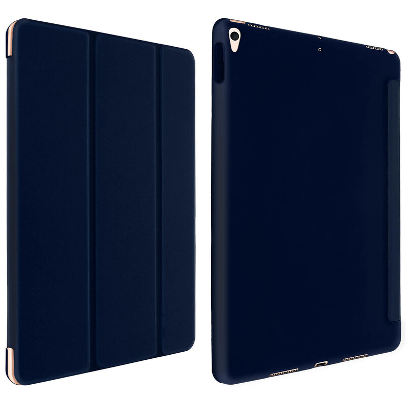 Étui iPad Pro 10.5" (2019) Bleu