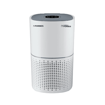 Forbes 230 Surround 360 Air Purifier with True HEPA H13 Filter