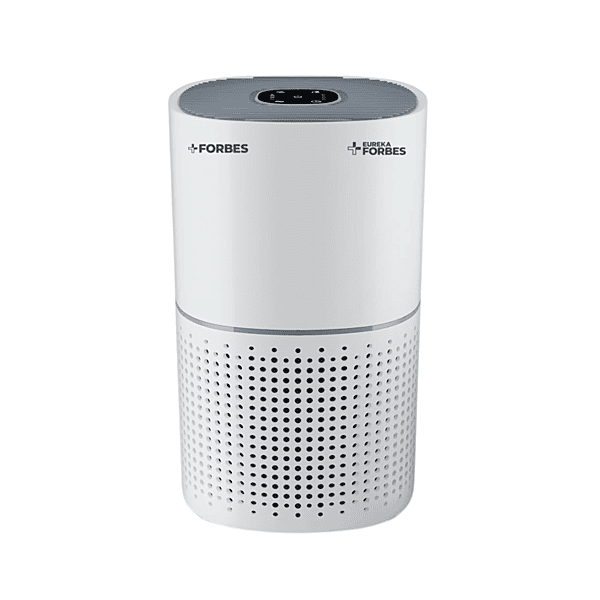 Forbes 230 Surround 360 Air Purifier with True HEPA H13 Filter