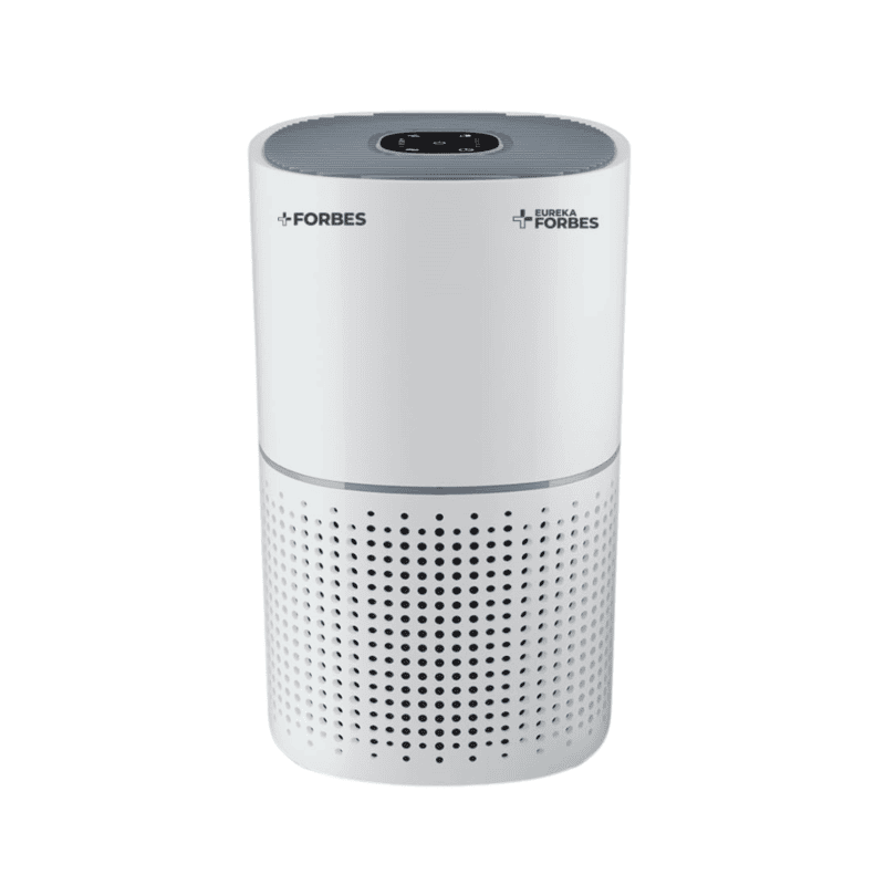 Forbes 230 Surround 360 Air Purifier with True HEPA H13 Filter