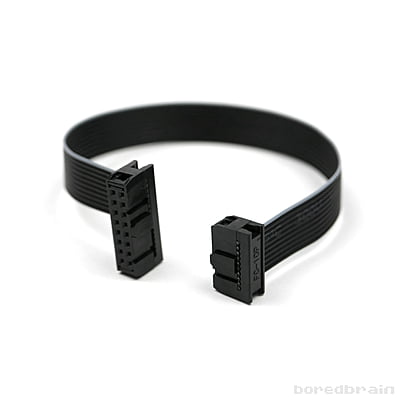 Eurorack Power Cables