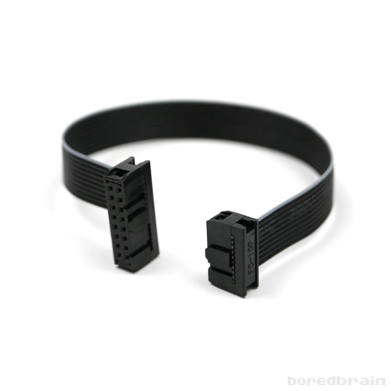 Eurorack Power Cables