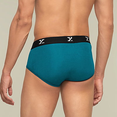 Xyxx Ace Modal Brief for Men (R2) | InnerMan