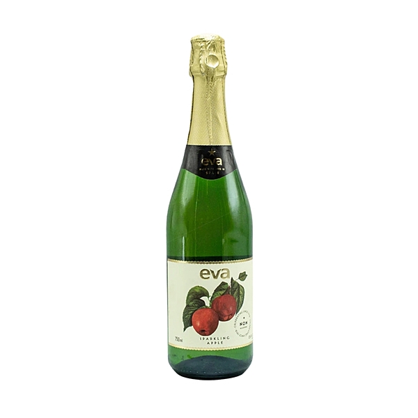 24031     Eva Sparkling Apple Juice 750ml X 12