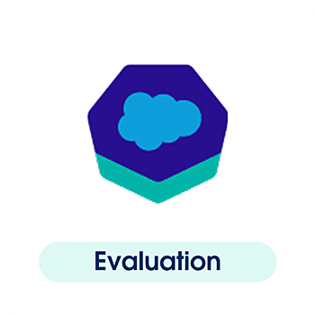 Salesforce Certified Technical Architect - Architect Evaluation Exam Voucher