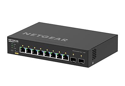 M4250-8G2XF-POE+ M4250-8G2XF-POE+