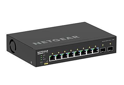 M4250-8G2XF-POE+ M4250-8G2XF-POE+