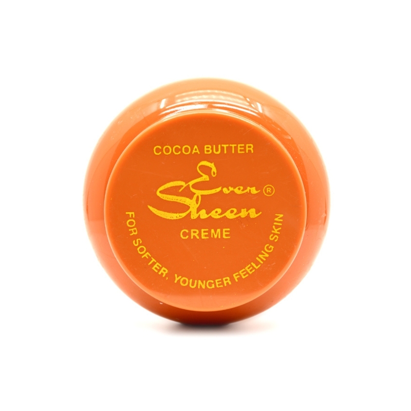 10494 Eversheen Cocoa Butter Cream 250ml X 4