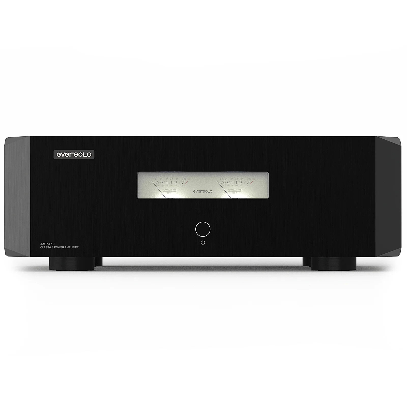 Eversolo F10 Poweramplifier Eversolo F10 Poweramplifier